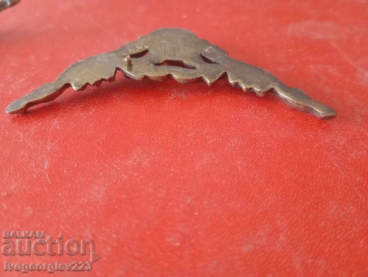 Комплект четери стари апликации,обкова - 5 Комплект четери стари апликации,обкова - 5