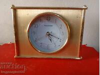 Vintage Desk Clock