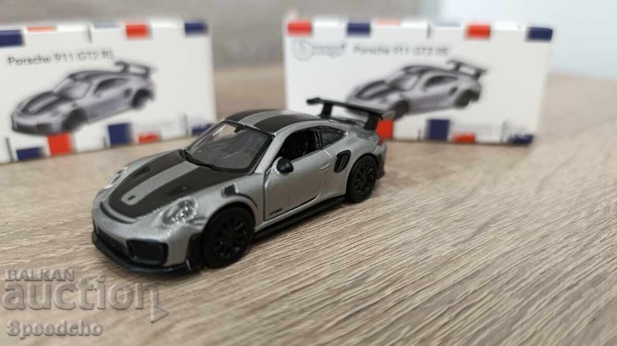 Livrarea Mașinuță metalică Bburago Porsche 911 - nedeschisă Livrarea Mașinuță metalică Bburago Porsche 911 - nedeschisă