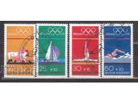 Марки от 1 евро цент