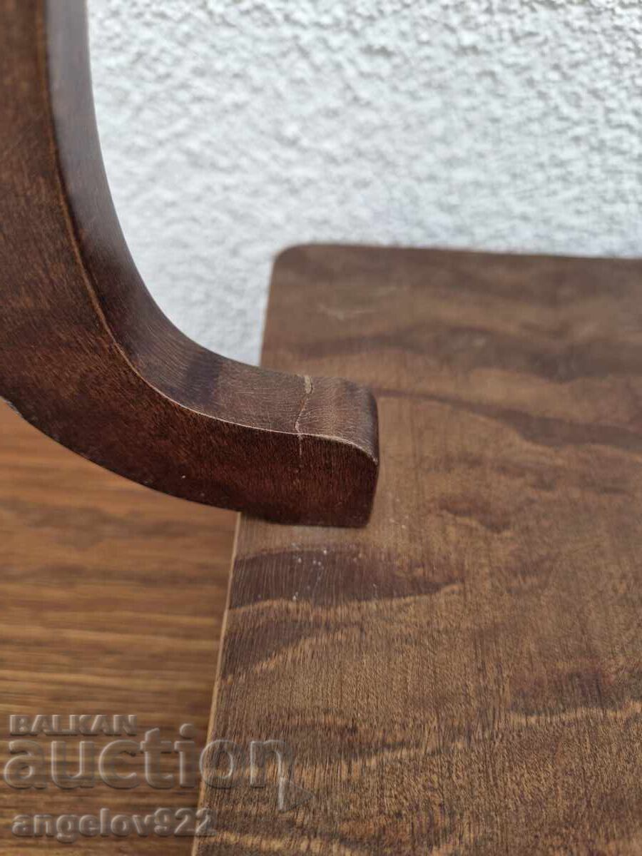 Vintage wooden dressing table!!! - 7