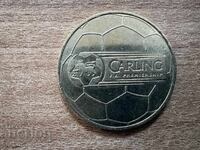 Ηνωμένο Βασίλειο - Πλακέτα - Carling F.A. Premiership