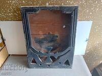 STARE ICONOSTAZĂ DE CASĂ