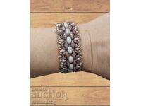 Χειροποίητο βραχιόλι