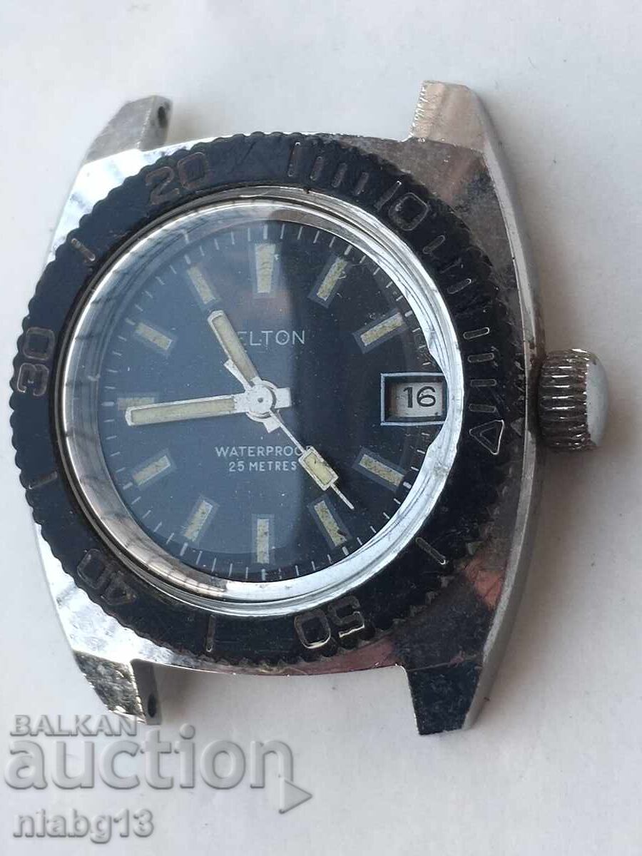 Аукцион Kelton Аукцион Kelton