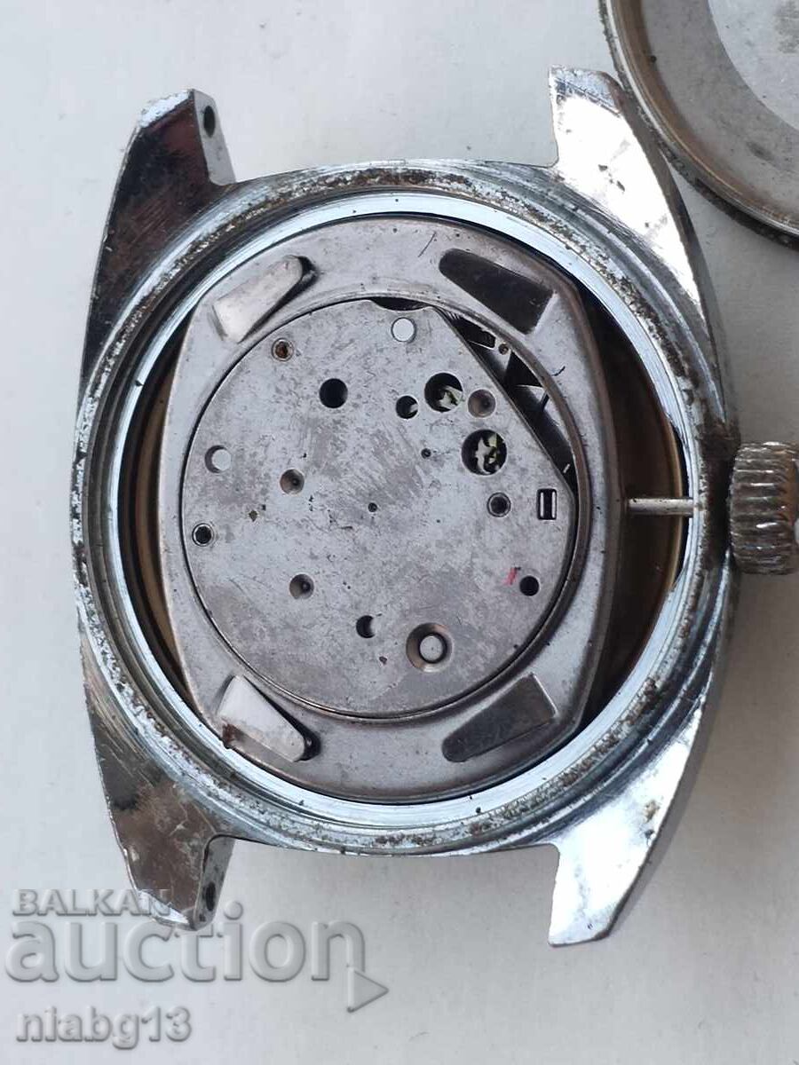 Kelton - 5 Kelton - 5