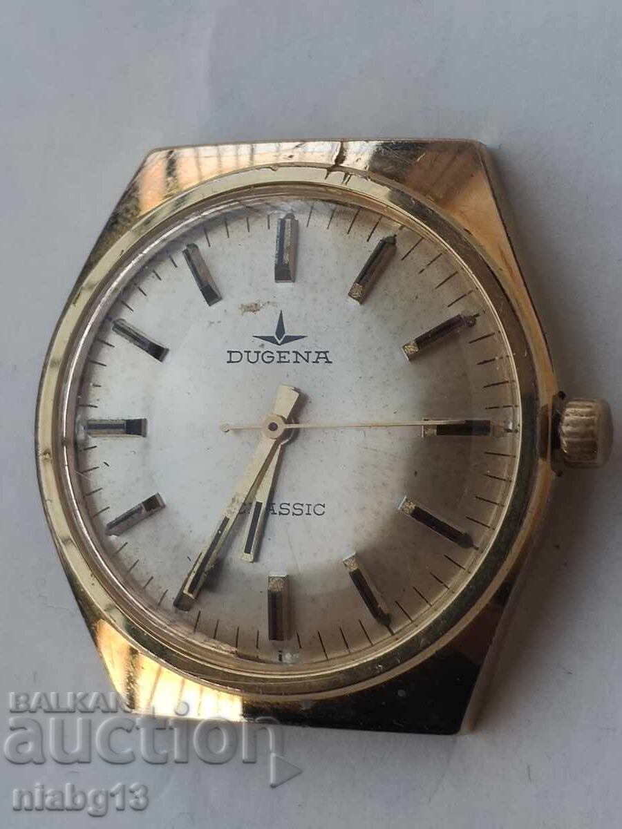 Dugena с цена € 15.00 | 29.34 лв.