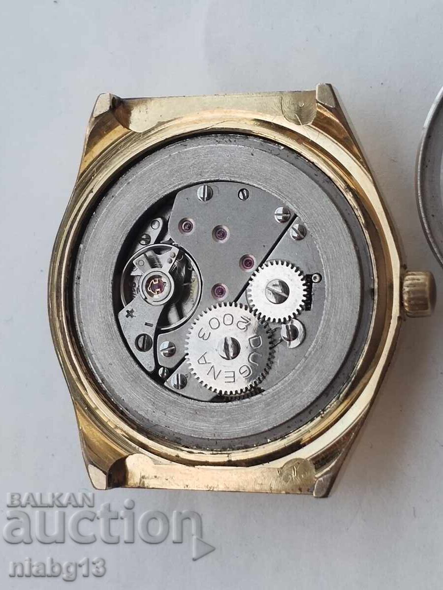 Доставка на Dugena