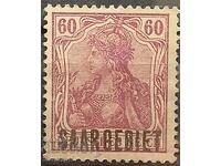 Σάαρgebiet - 1920g