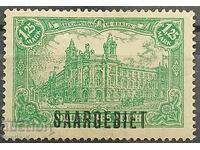 Σάαρgebiet - 1920g
