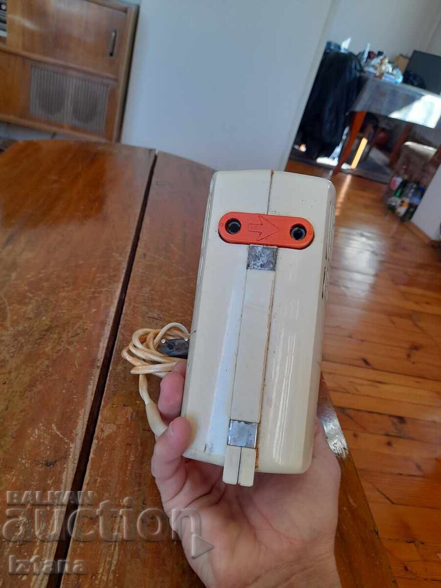 Доставка на Стар миксер Predom