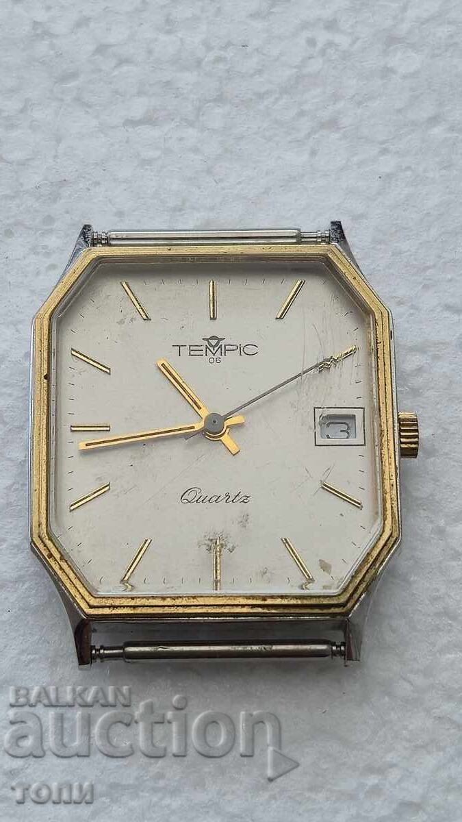 CUART TEMPIC RAR NU STIU DACA FUNCTIONEAZA!!! cu preț € 1.50 | 2.93 BGN