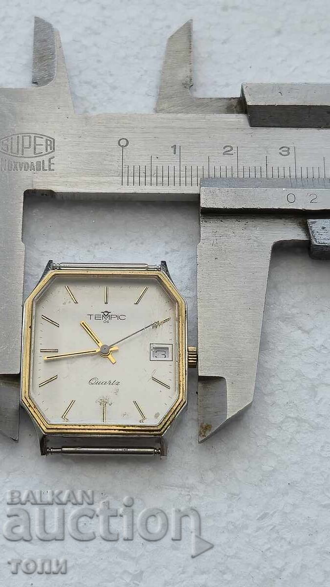 Livrarea CUART TEMPIC RAR NU STIU DACA FUNCTIONEAZA!!!