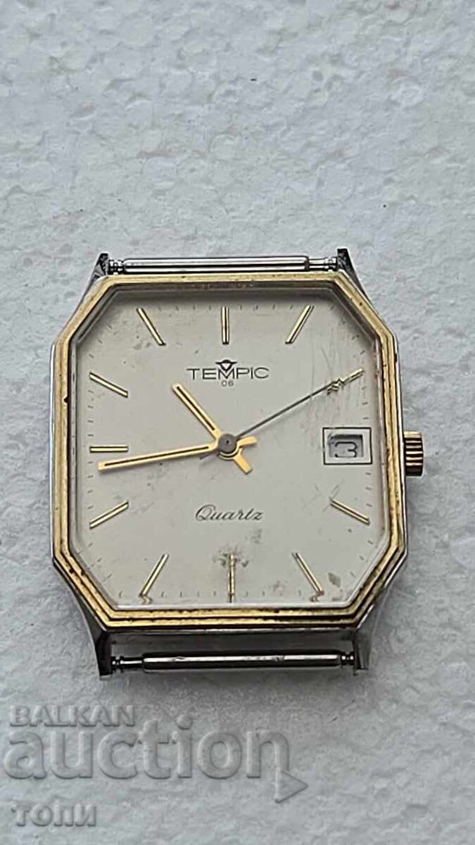 CUART TEMPIC RAR NU STIU DACA FUNCTIONEAZA!!!