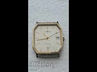 TEMPIC QUARTZ РЯДЪК НЕ ЗНАМ ДАЛИ РАБОТИ БЗЦ  !!!!