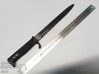 СТАР НЕМСКИ ЩИК ,НОЖ,КОРТИК ,ПСВ ,ВСВ