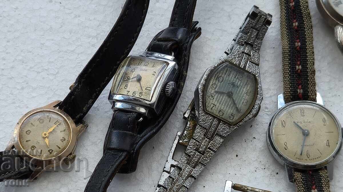 ΣΕΤ ΓΥΝΑΙΚΕΙΑ ΡΟΛΟΓΙΑ ΔΕΝ ΛΕΙΤΟΥΡΓΕΙ BZC !!!!! - 5