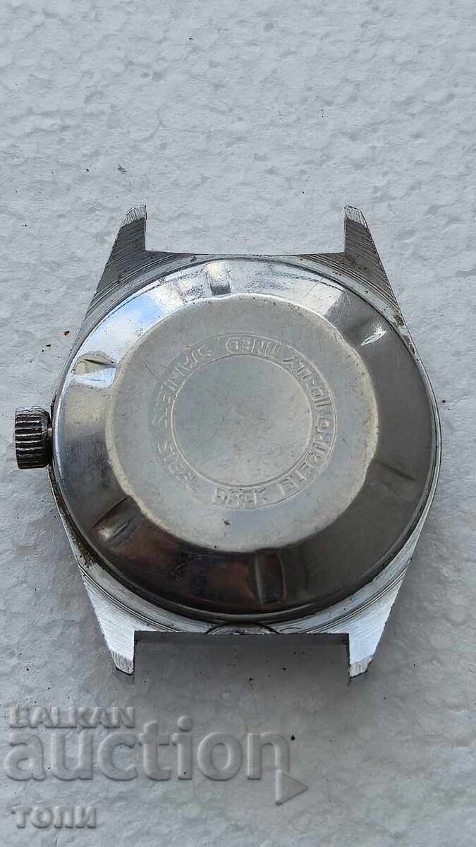 Аукцион ANCRE GERMANY MADE РЯДЪК НЕ РАБОТИ БЗЦ !!!!! Аукцион ANCRE GERMANY MADE РЯДЪК НЕ РАБОТИ БЗЦ !!!!!