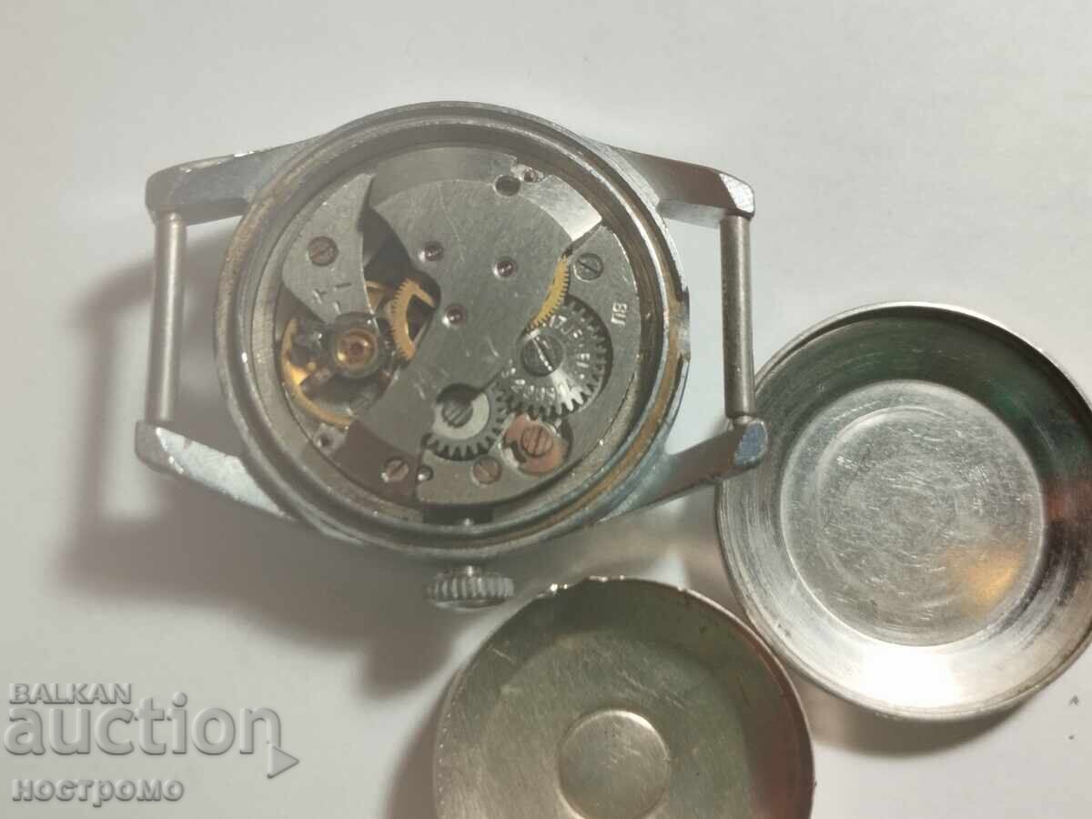 Licitație Zaria pentru restaurare - A 7146