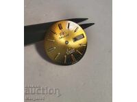 Orient Watch Dial ORIENT NOS BRAND NEW