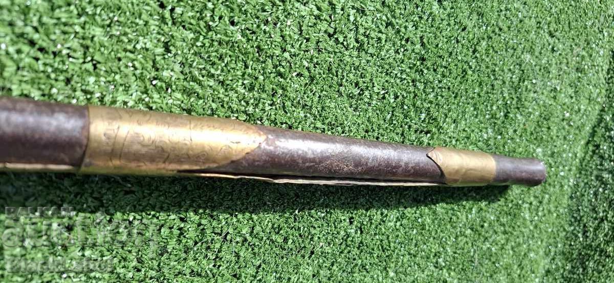 Cremă de mușcat, Kariofili (Greacă: Καριοφίλι) - 6