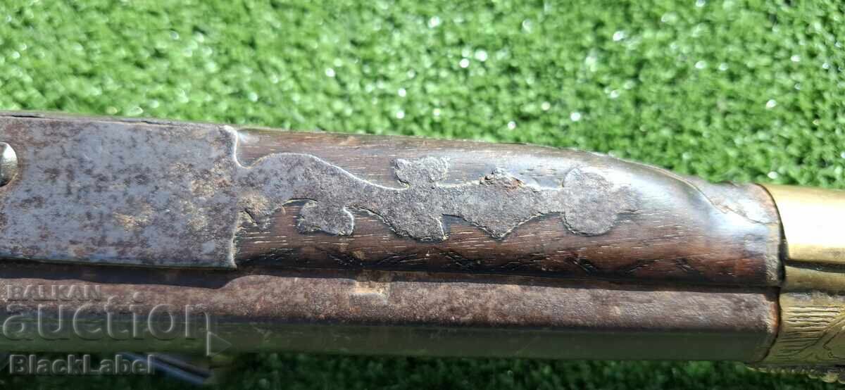 Cremă de mușcat, Kariofili (Greacă: Καριοφίλι) - 7