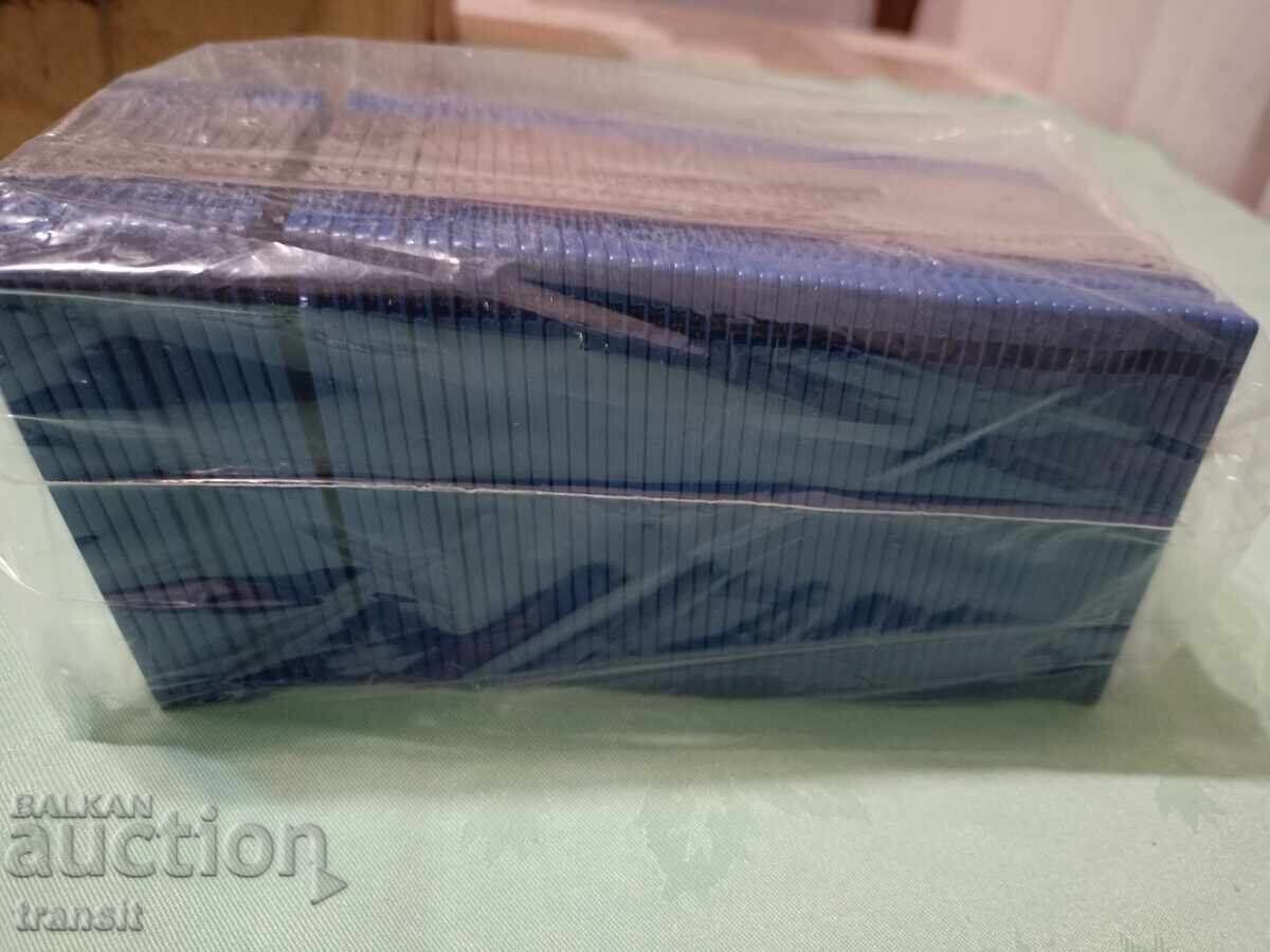 Dischete floppy 60 buc. noi cu preț € 0.01 | 0.02 BGN