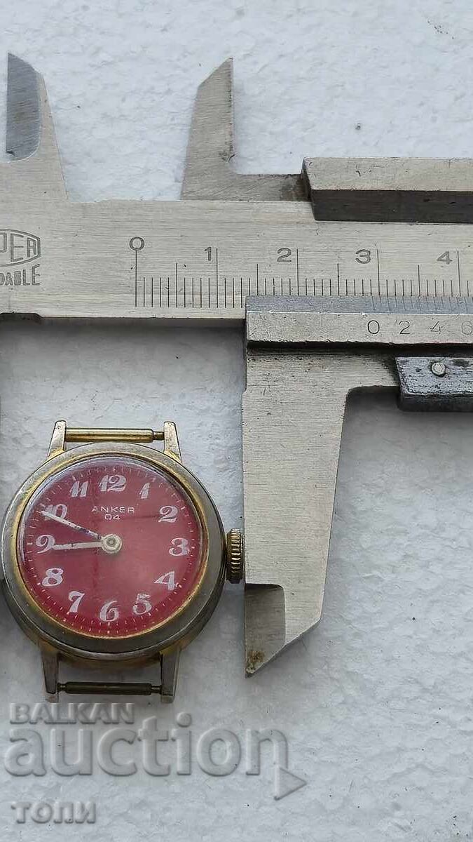 Παράδοση ANKER ΓΕΡΜΑΝΙΚΗΣ ΚΑΤΑΣΚΕΥΗΣ RYADŬK NE RABOTI BZTS !!!!!