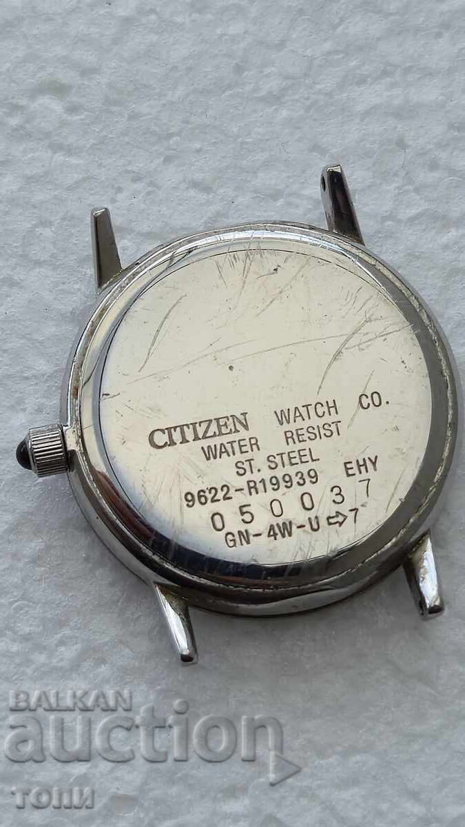 Доставка на CITIZEN QUARTZ JAPAN РЯДЪК НЕ ЗНАМ ДАЛИ РАБОТИ БЗЦ !!!! Доставка на CITIZEN QUARTZ JAPAN РЯДЪК НЕ ЗНАМ ДАЛИ РАБОТИ БЗЦ !!!!