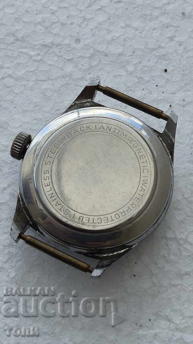 Licitație KIENZLE GERMANIA A REALIZAT LUCRĂRI RARE FĂRĂ GARANȚIE BZC !!!!