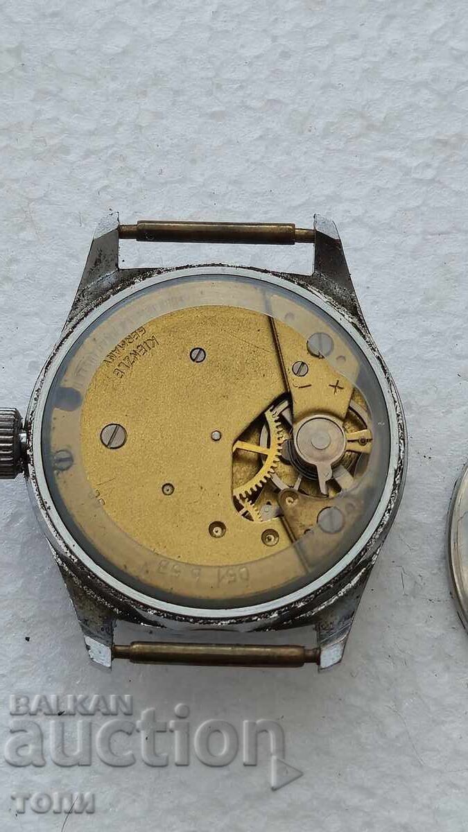 Livrarea KIENZLE GERMANIA A REALIZAT LUCRĂRI RARE FĂRĂ GARANȚIE BZC !!!!