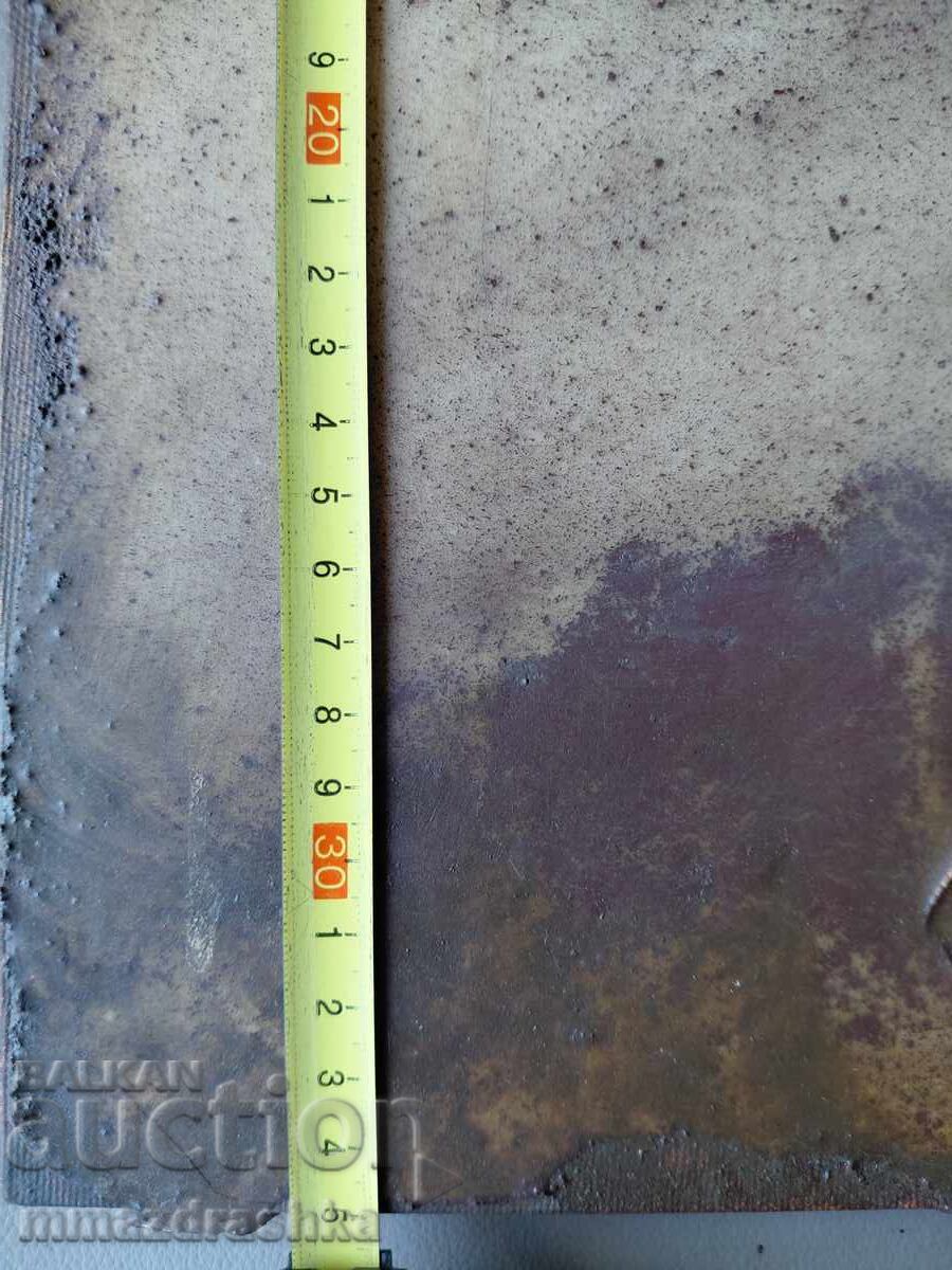 Pictură de Aaron Miller, SUA - 6