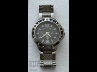 POLO ASSN QUARTZ РЯДЪК НЕ ЗНАМ ДАЛИ РАБОТИ БЗЦ  !!!!