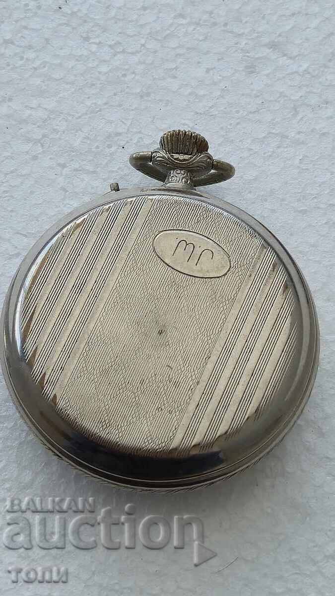 Licitație Ceasul de buzunar rar NU FUNCTIONAZĂ BZC !!!!