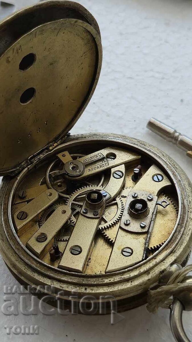 ΣΠΑΝΙΟ ΡΟΛΟΙ ΤΣΕΠΗΣ ΔΕΝ ΛΕΙΤΟΥΡΓΕΙ BZC !!!! - 6