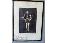 Μποντσό Καραστογιάνοφ φωτογραφία 1927