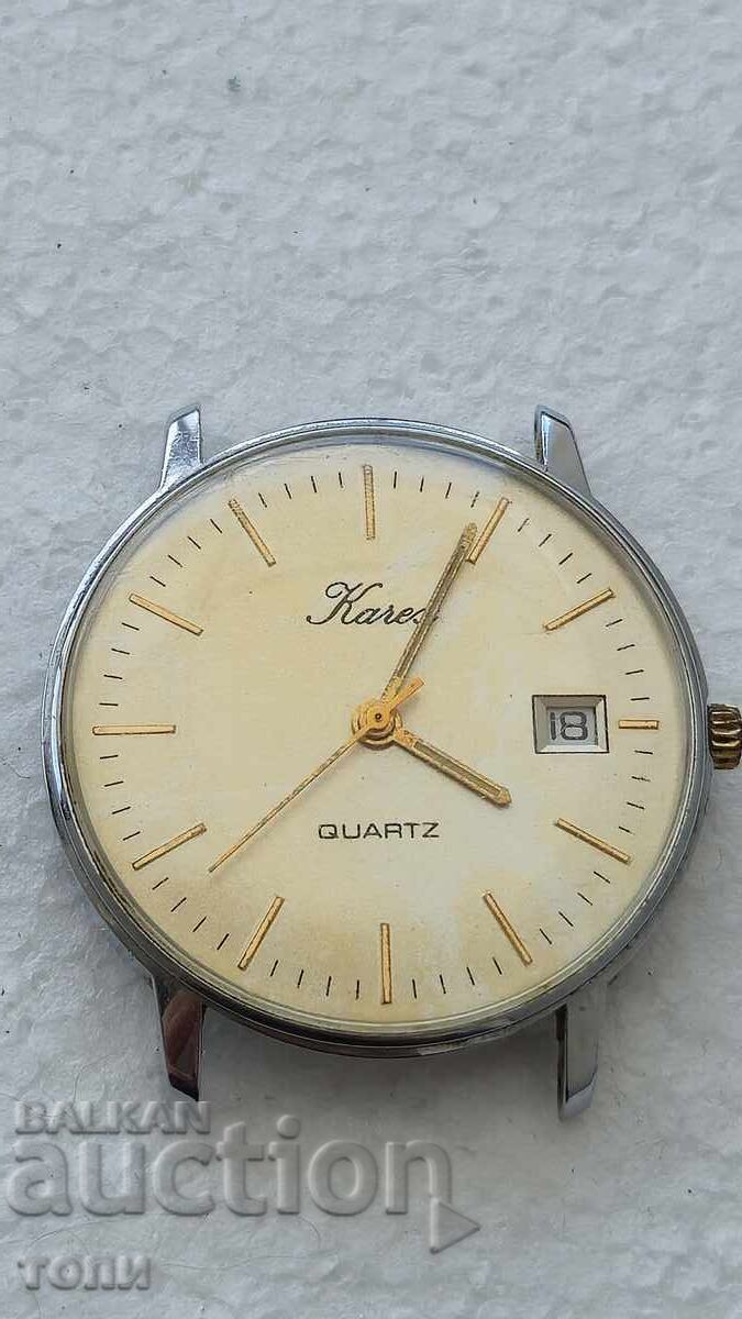 KAREX GERMANY MADE RYADŬK NE ZNAM DALI RABOTI B Z TS !!! με τιμή € 0.01 | 0.02 BGN