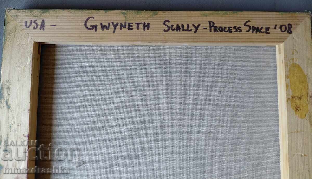 Доставка на Картина на Gwyneth Scally, USA.