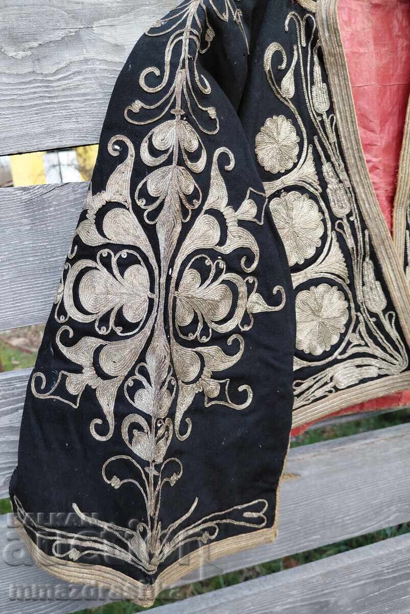 Παράδοση Eleche, nosiya, Osmanska imperiya, sŭrma