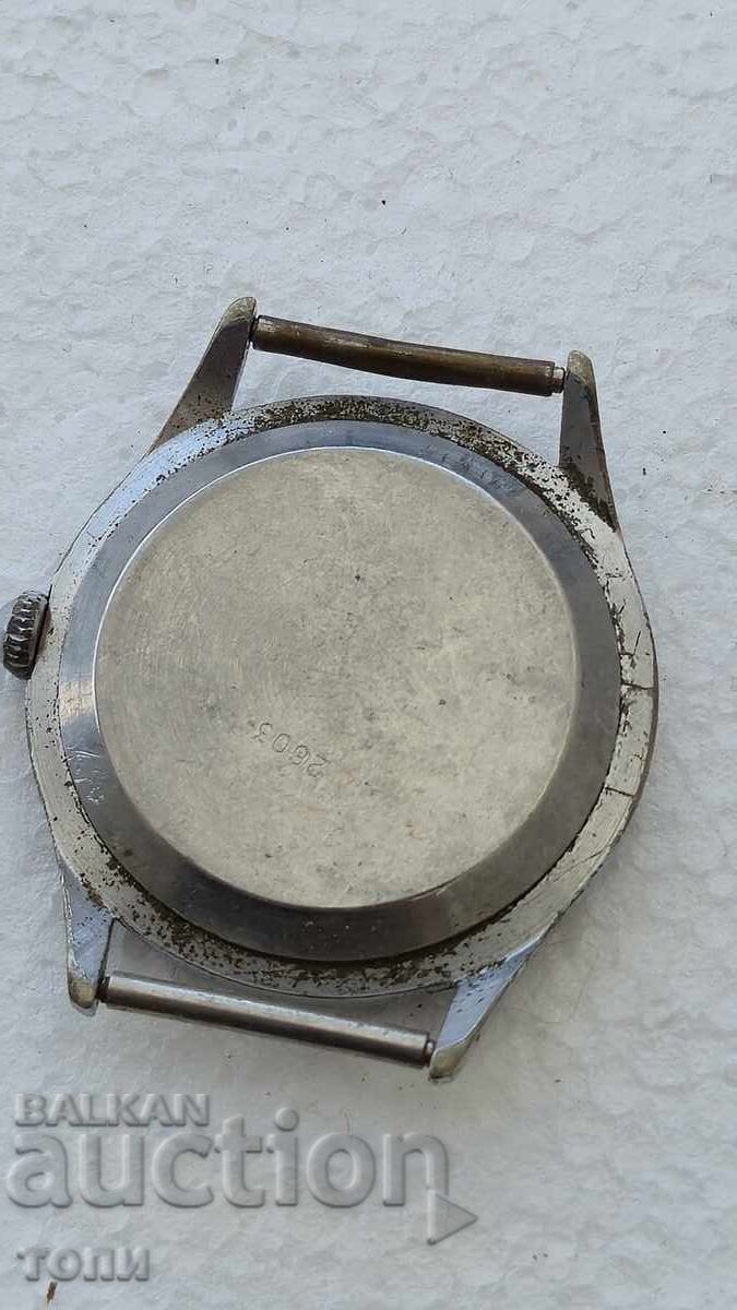 Licitație VOSTOK FĂRĂ STICLĂ NU FUNCȚIONEAZĂ BZC !!!!