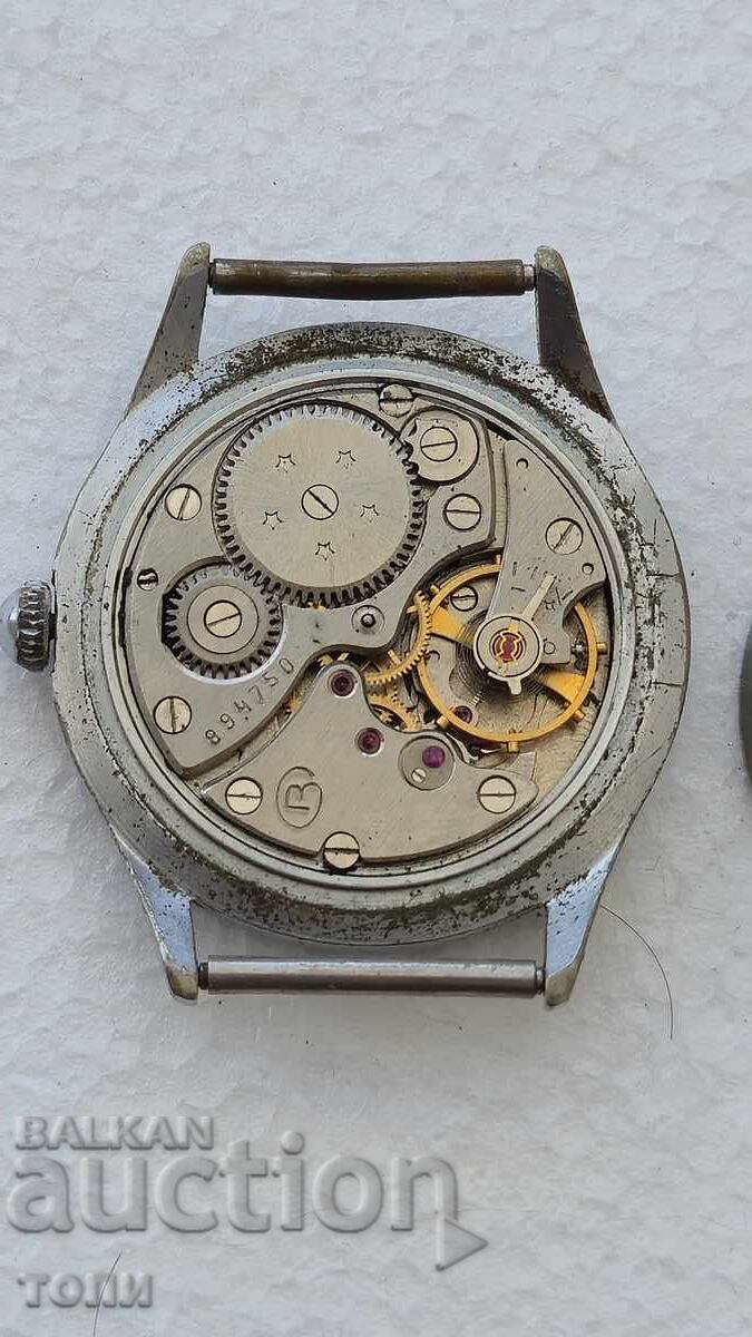 Livrarea VOSTOK FĂRĂ STICLĂ NU FUNCȚIONEAZĂ BZC !!!!