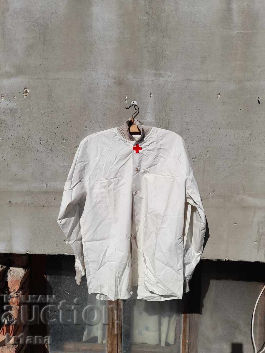 Стара куртка,сако БЧК Стара куртка,сако БЧК