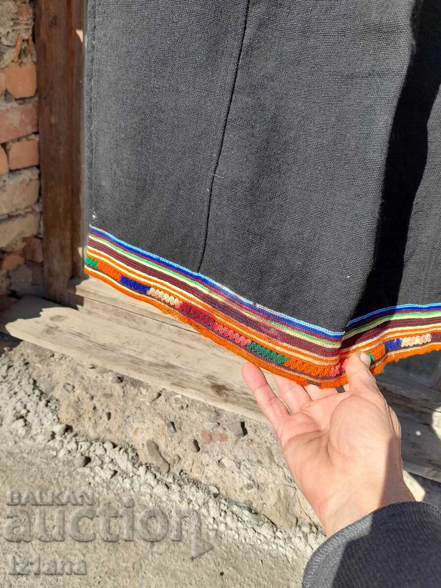 Доставка на Стар литак,народна носия