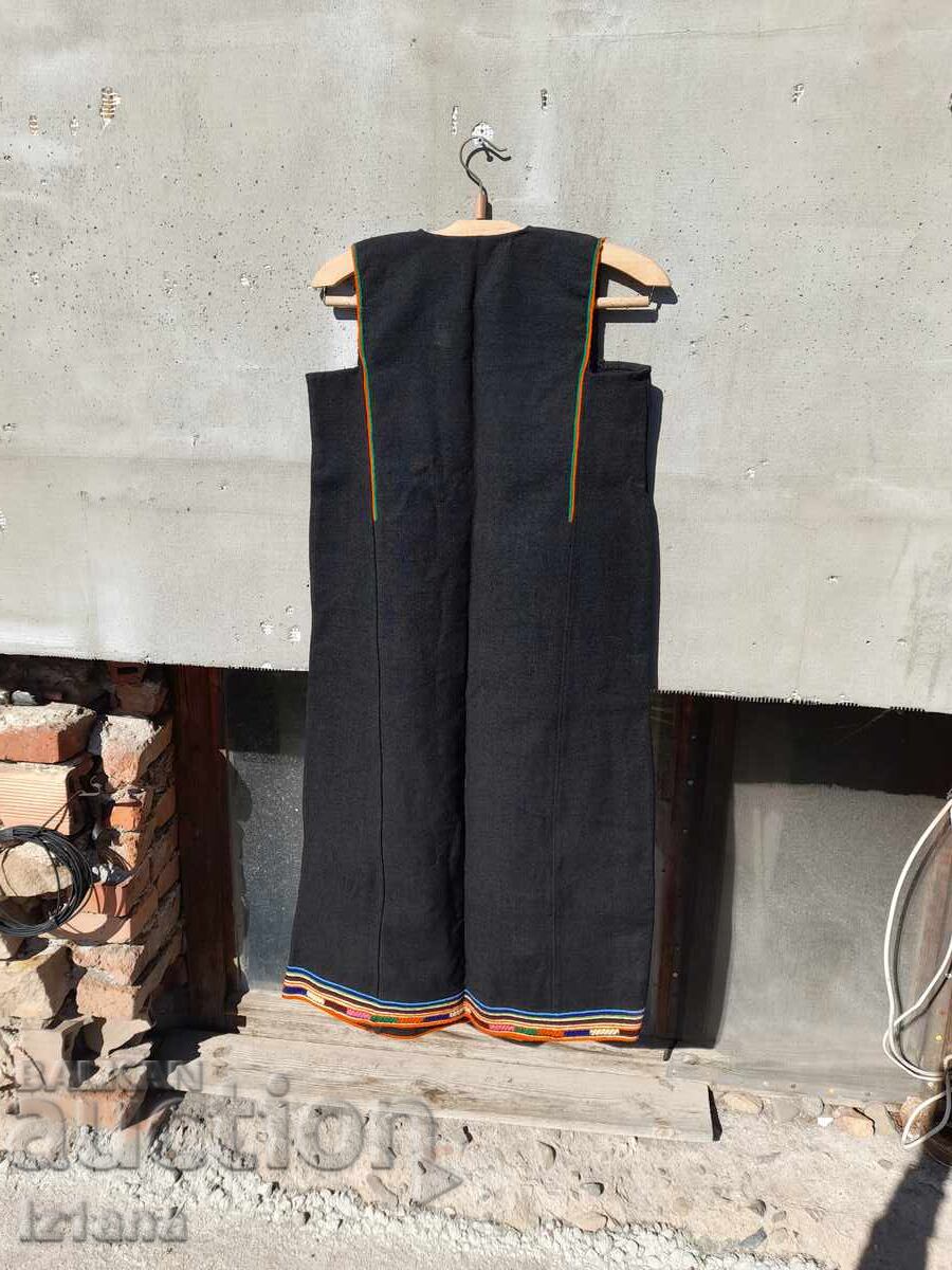 Стар литак,народна носия - 7