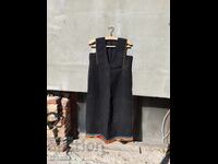 Стар литак,народна носия