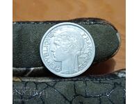 2 Francs France 1943 Mint State