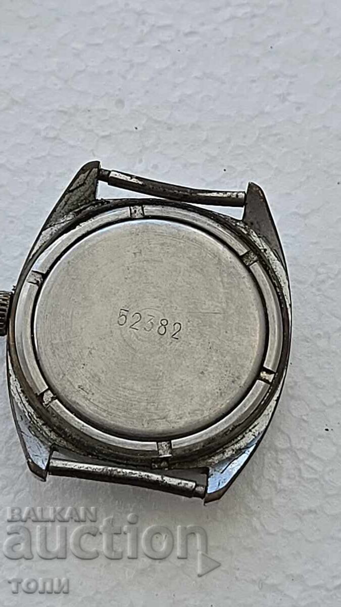 Licitație Rachetă fără geam, funcționează, fără garanție, BZC !!!!