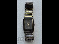 RADO QUARTZ РЯДЪК НЕ ЗНАМ ДАЛИ РАБОТИ БЗЦ  !!!!