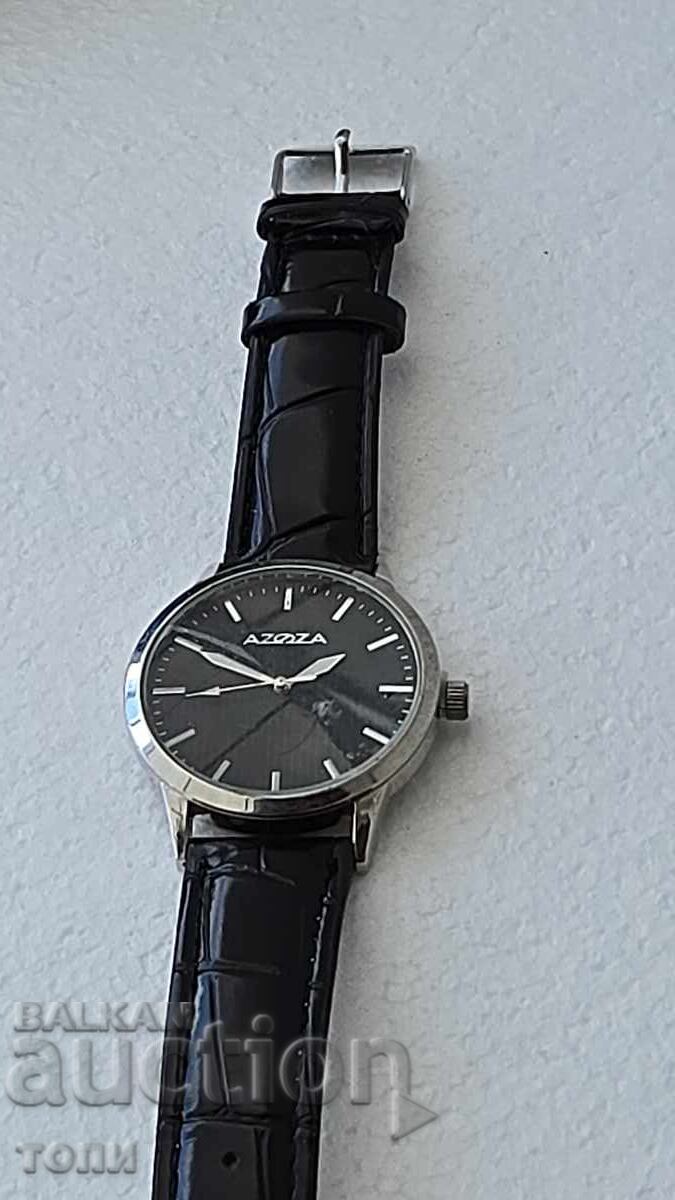 Аукцион AZOZA QUARTZ РЯДЪК НЕ ЗНАМ ДАЛИ РАБОТИ БЗЦ  !!!+