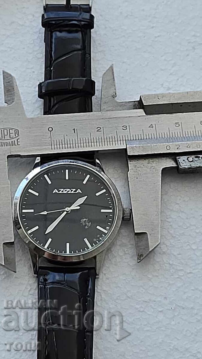 AZOZA QUARTZ РЯДЪК НЕ ЗНАМ ДАЛИ РАБОТИ БЗЦ  !!!+ - 6